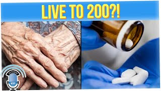 Scientists Are Developing Treatments to Extend Human Life to 200 Years