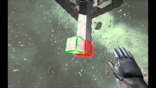 Space Engineers - Подшипник скольжения