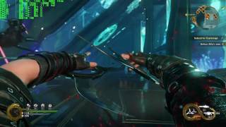 Shadow Warrior 2|r9 380|i5 6500|high|game test