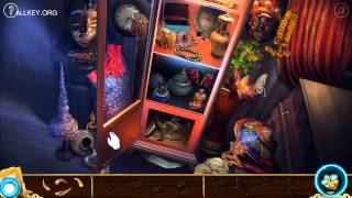 Мелисса К. и Золотое Сердце | Melissa K. And the Heart of Gold (Rus) Gameplay & link RePack