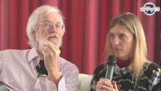 Dan Winter (Eng + Ita) - Struttura frattale e beatitudine