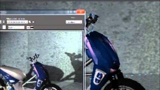 moped gta sa