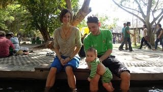как поехать с ребенком в Тайланд - mama-can.ru