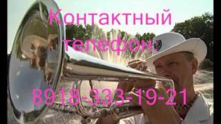 Виктор Сафонов: соло