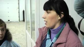 Экскурсия на ООО Дымок