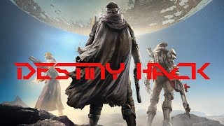 Читеры в Destiny 2 или как с этим бороться