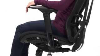 Καρέκλα Γραφείου Nec Comfort 1 gr 1080p