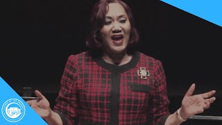 Destined to be Rich - Hyveth Williams | Worship Service