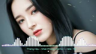 Thằng Hầu (Remix)- Nhật Phong