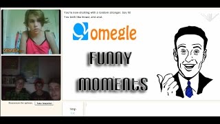 INCEST ALL THE WAY! (Omegle Funny Moments)