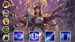 Irelia - 300 IQ