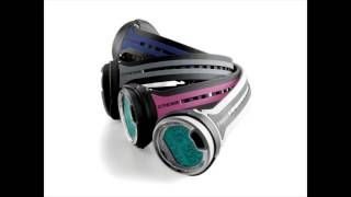 Cressi Leonardo Dive Watch
