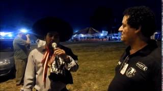Entrevista com o Cantor Tradicionalista Baitaca