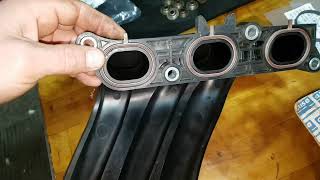 Nissan HR12DE замена свечей