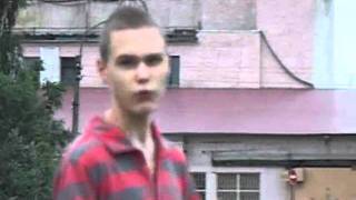 Зона 282. Моя статья два-восемь-два! Иван Душенов