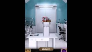 100 Doors Challenge level 33