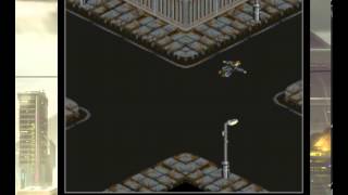 SNES Shadowrun Reboot Project Introduction