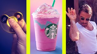 The Top Trends of 2017