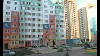 Фильм о Саратовской области