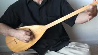 Playing Dotar in HD Part 1