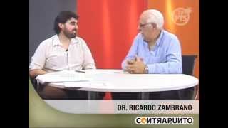Epidemia de DENGUE - Contrapunto Debate - Bloque 2