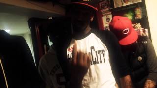 P-Money Big Blunts Freestyle