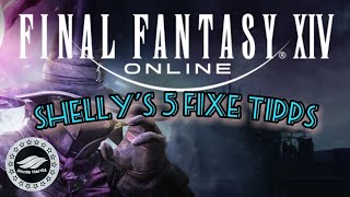 FFXIV - ? 5 fixe Tipps: 200% schnell mehr Gil machen, Egi-Projektion, uvm (deutsch/PS4)
