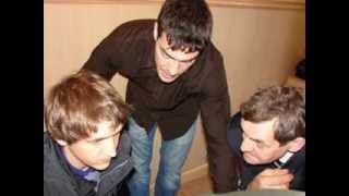 Открытие офиса в Барнауле.30.10.2010г.