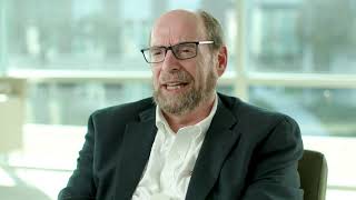 Psychiatrist Mark Fleisher, M.D., discusses his 35 years at UNMC.