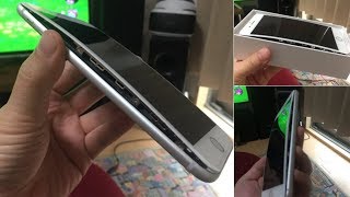 iPhone 8s Are Expanding And Destroying Themselves