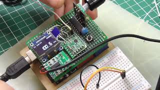 FM радиоприемник на SI4730 и Arduino