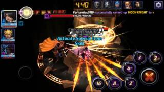 Tier-2 Sister Grimm vs Proxima WB