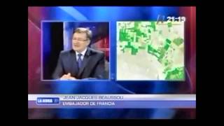 Cinco Adquisiciones Para Resaltar MINDEF Perú