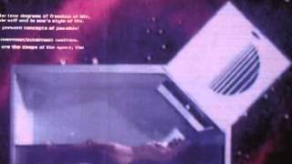 John C. Lilly / ECCO - Dolphin Voice