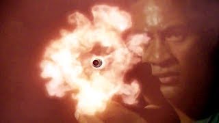 Hawaii Five-0: Paranoid (9.17 E'ao lu'au a kualima)