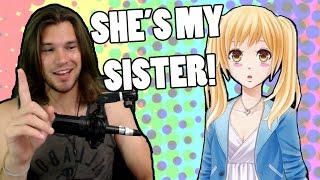 Why is it always INCEST?! - ACE Academy