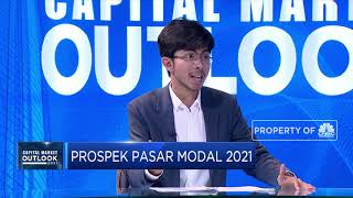 Sucor Sekuritas: Dana PEN Hingga SWF Dorong Pemulihan Ekonomi 2021