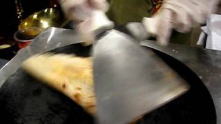 creperie du Giuseppe buffet de crepe francês em curitiba