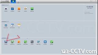How to Add Your DVR to Smart PSS Using Its Serial Number