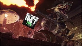 RAT IRL All Stream [2019-1-16]