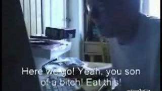 Angry German Kid (REAL SUB)