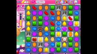 Candy Crush Saga level 1183