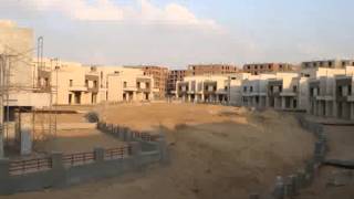 TOWN HOUSE FOR SALE IN THE SQUARE COMPOUND