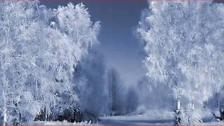 Снежная буря, метель ветер,  для сна и отдыха ! Blizzard, blizzard wind, for sleep!