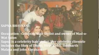 Big Boss Season 6 Contestants 7 October 2012 Colors Channel 