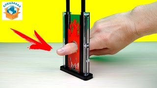 ЖЕСТЬ!! ОТОРВАЛО ПАЛЕЦ. САМЫЕ НЕОБЫЧНЫЕ ШТУКИ