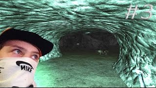 ПЕЩЕРЫ И ПАУКИ | Penumbra: Overture #3