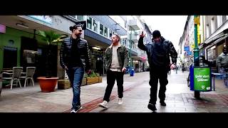 BUXMONEY feat. AliAko & MEFIS ✖️ ARTEFAKT ✖️ [official Video]