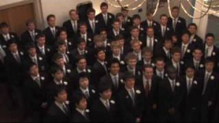 Kiski School Video (Combined)