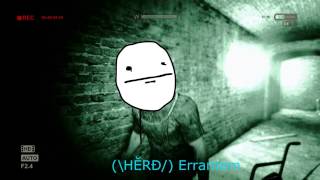 Угар в OutLast от Lizarda